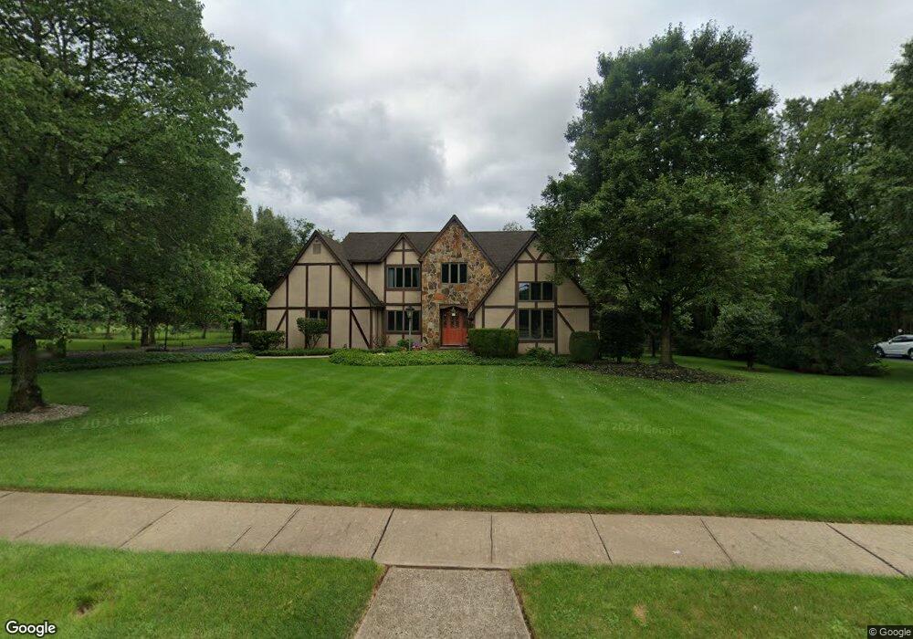 95 Monroe Ave, Belle Mead, NJ 08502 - photo 1