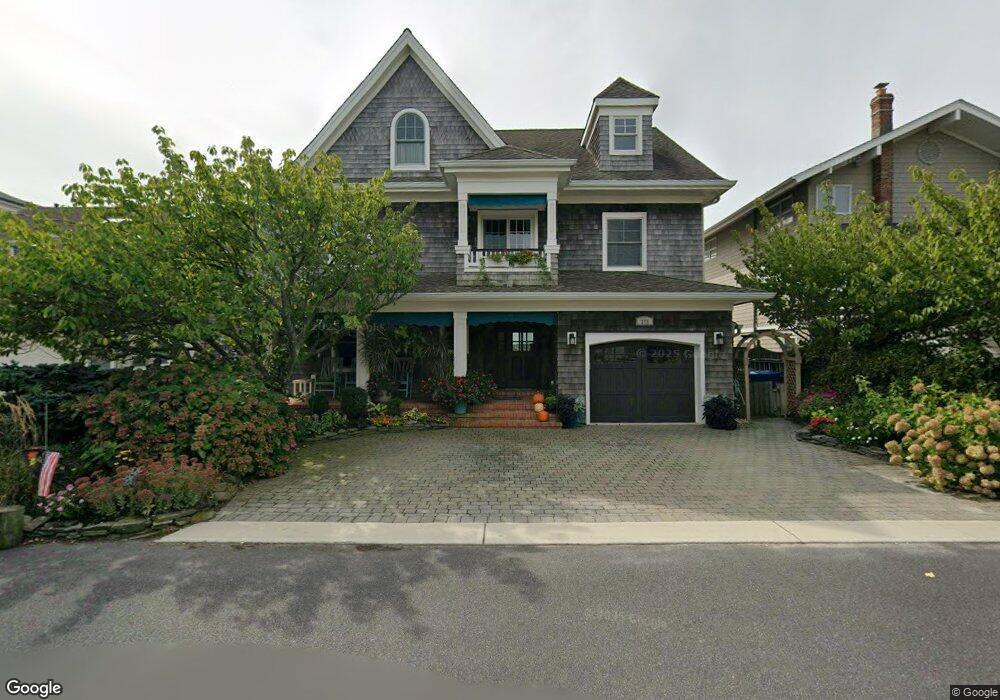 273 Harbor Ct, Lavallette, NJ 08735 - photo 1