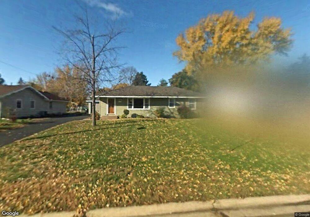 11216 Crocus St NW, Coon Rapids, MN 55433 - photo 1