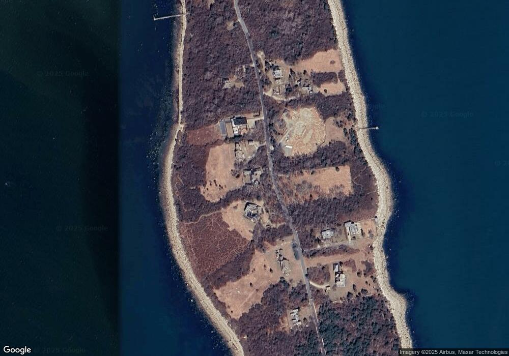 156 Mishaum Point Rd, South Dartmouth, MA 02748 - photo 1