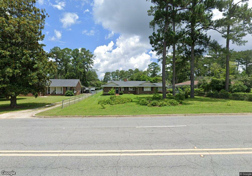 1613 W 3rd Ave, Albany, GA 31707 - photo 1