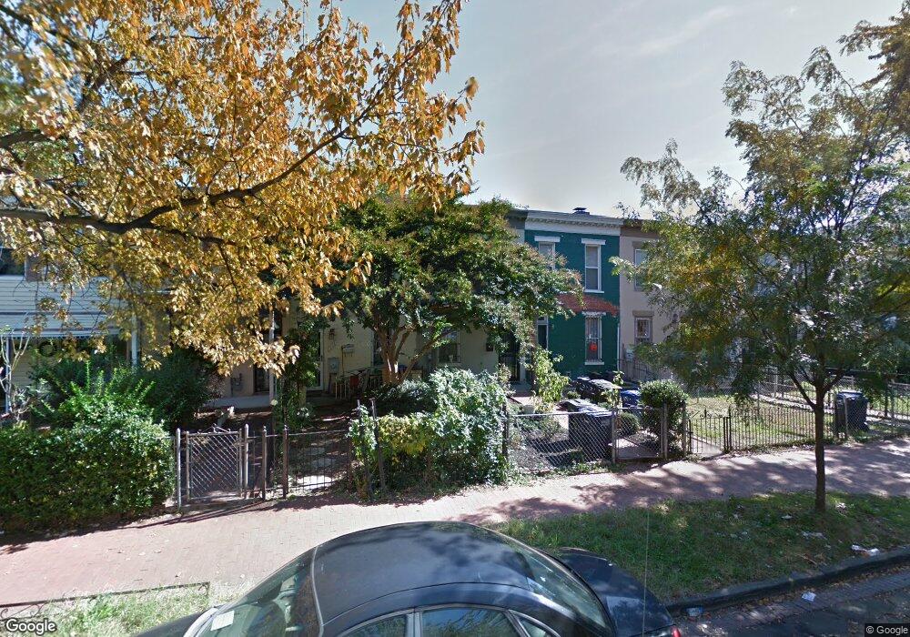 821 9th St NE, Washington, DC 20002 - photo 1