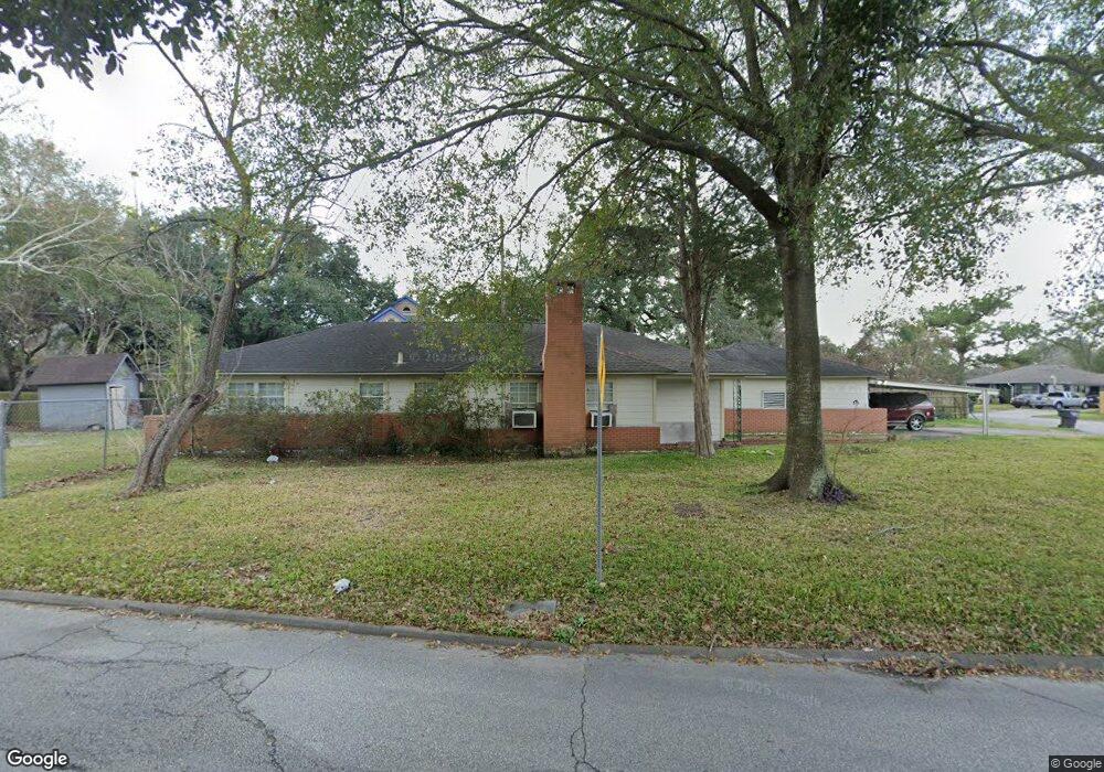 4103 De Leon St, Houston, TX 77087 - photo 1