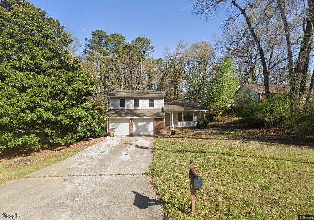 2246 Lisbon Ln unit 24, Jonesboro, GA 30236 - photo 1