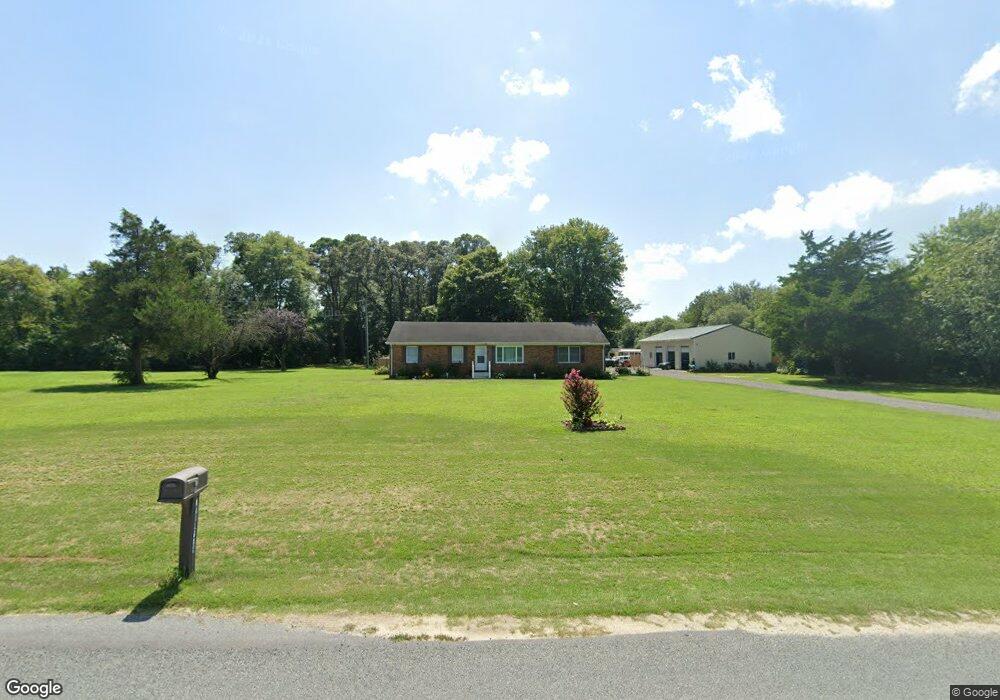 5346 Watson Rd, Laurel, DE 19956 - photo 1