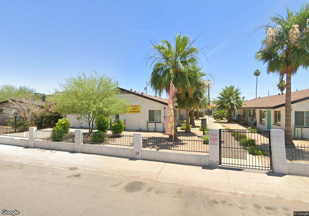 1701 N 18th St, Phoenix, AZ 85006 - photo 1