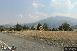 60457 Meadowlark Ln, Canyon City, OR 97820