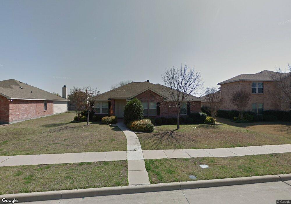 2808 Deerborn St, Wylie, TX 75098 - photo 1