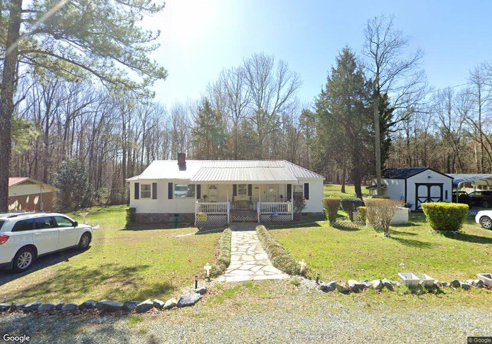 925 Glosson Rd, Siler City, NC 27344 - photo 1