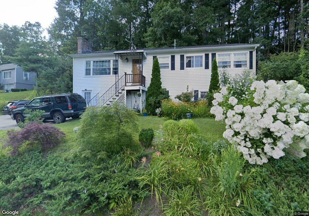 8 Cluff Rd, Salem, NH 03079 - photo 1