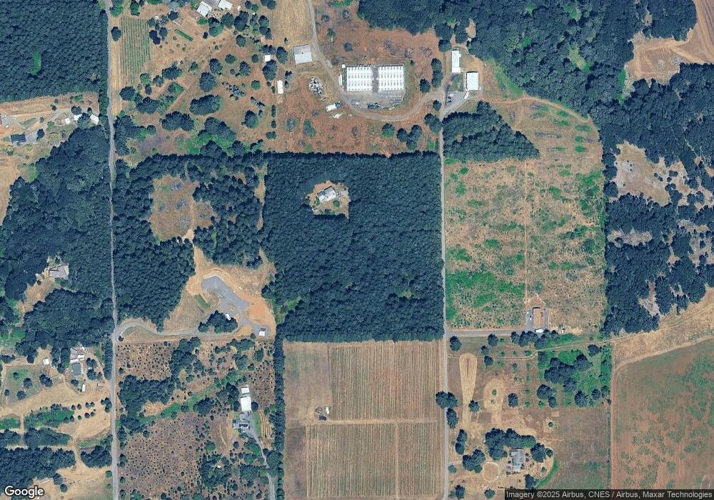 18600 SW Red Hawk Ln, Sheridan, OR 97378 - photo 1