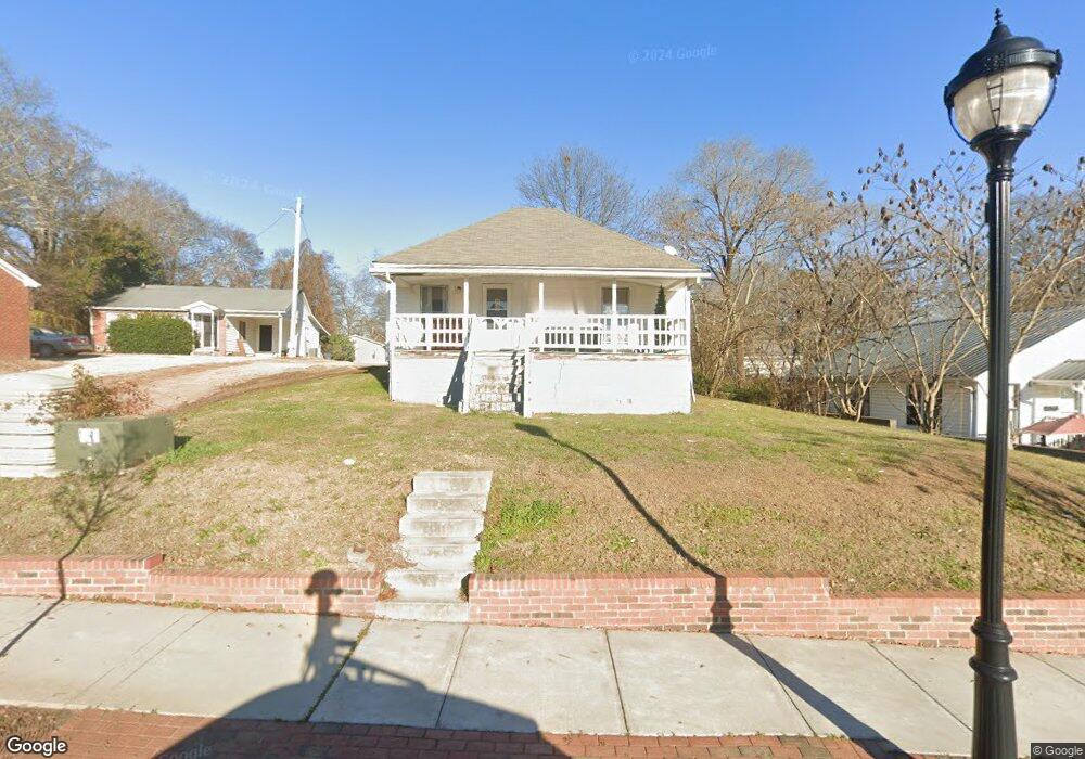 4645 S Lee St, Buford, GA 30518 - photo 1