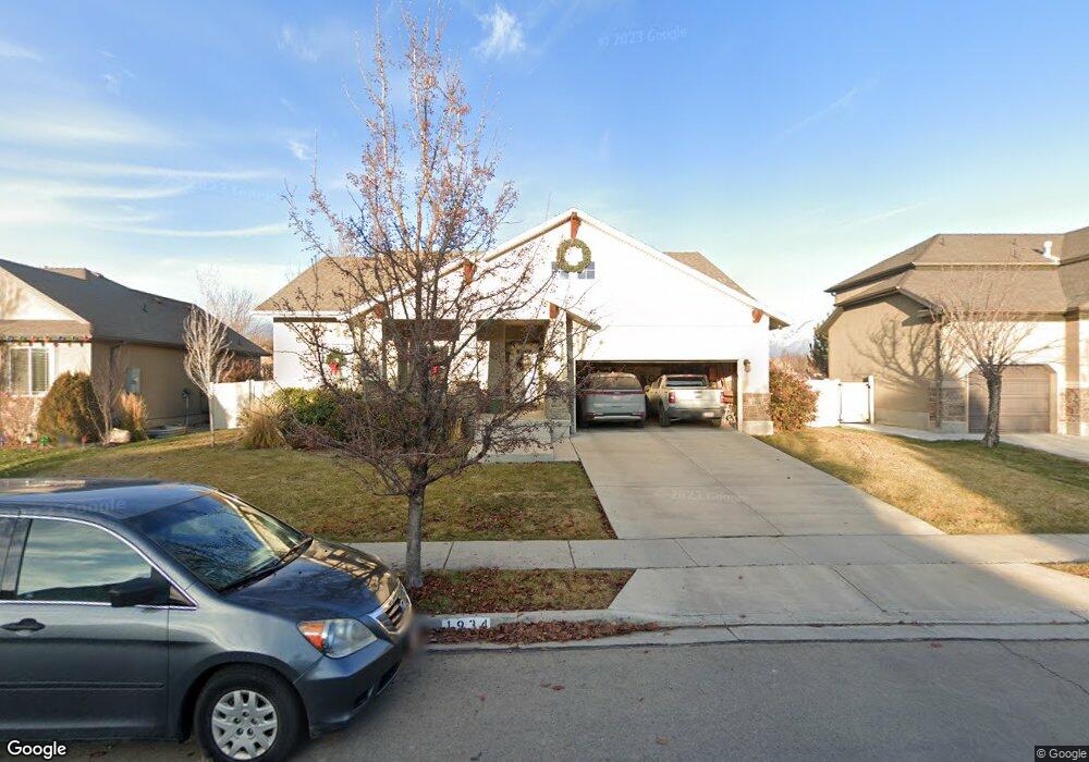 1934 W Colony Pointe Dr, Lehi, UT 84043 - photo 1