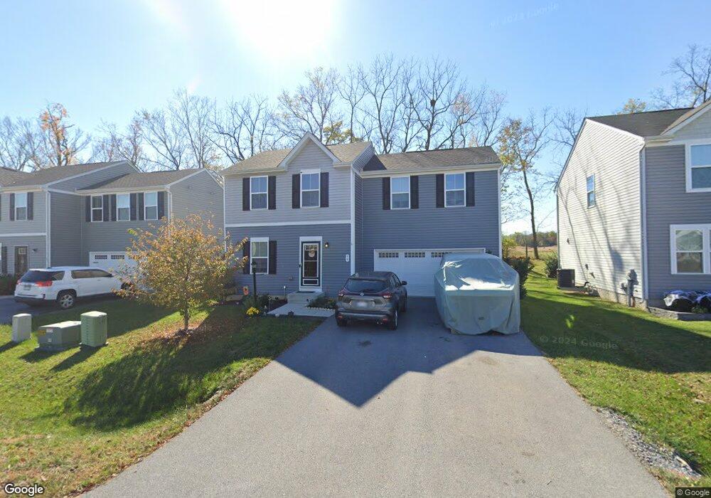 99 Salida Trail, Martinsburg, WV 25403 - photo 1