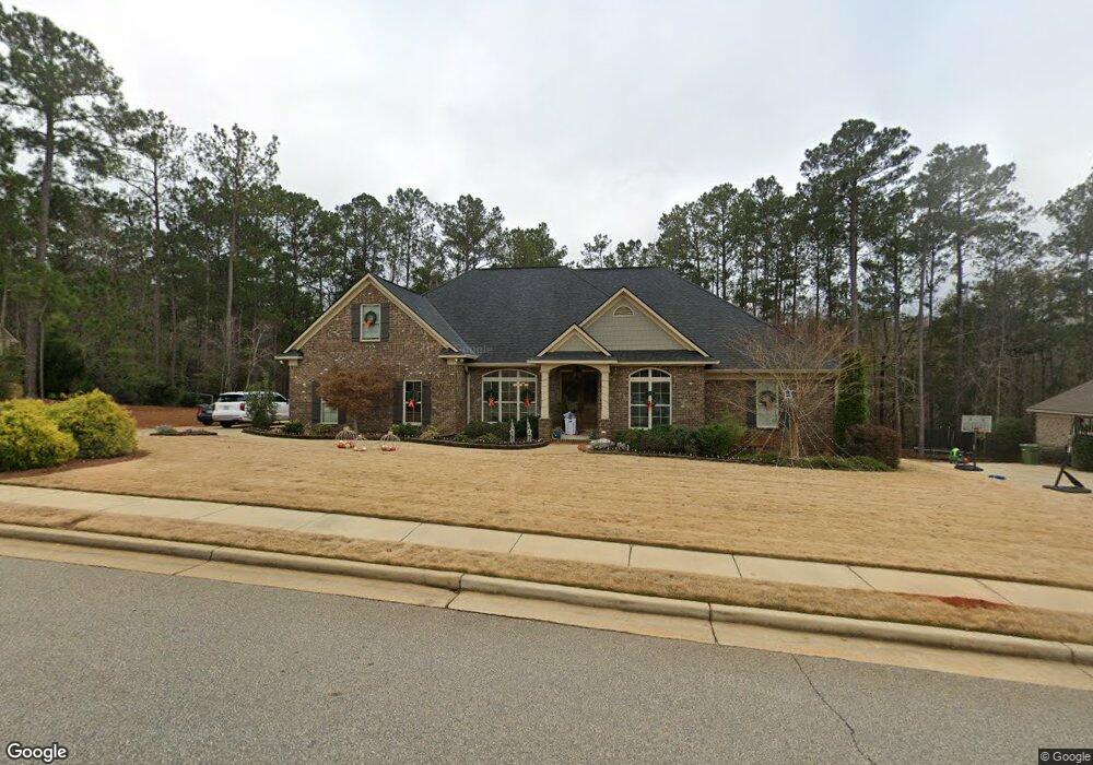 1672 Foxhall Ct, Columbus, GA 31904 - photo 1