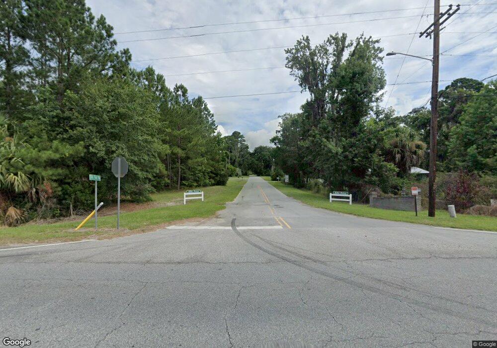 000 Ga Hwy 303 Ellis Point, Brunswick, GA - photo 1