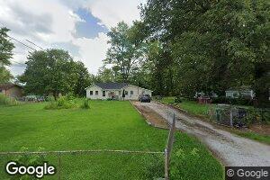 8902 N 300 E, Morristown, IN 46161