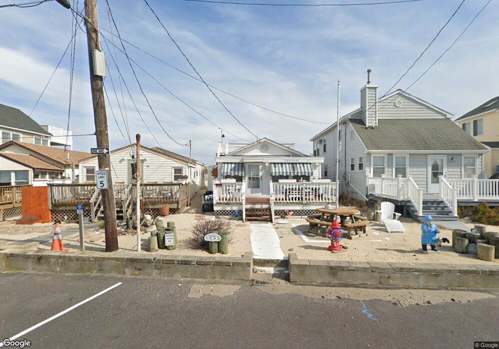20 Ocean Ave, Seaside Park, NJ 08752 - photo 1