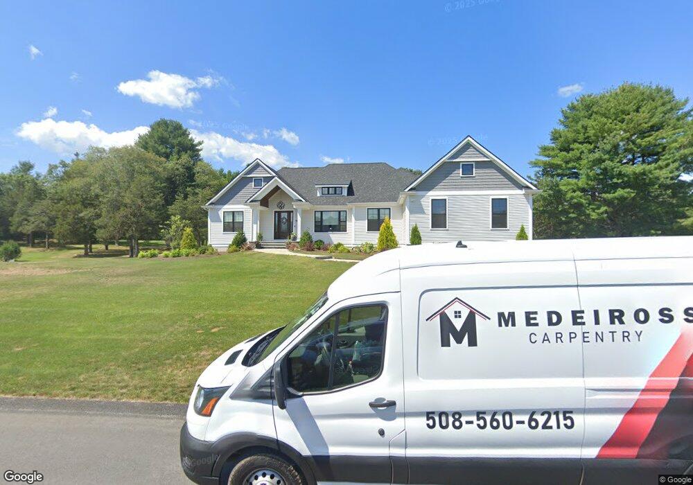 14 Clubhouse Way, Rehoboth, MA 02769 - photo 1