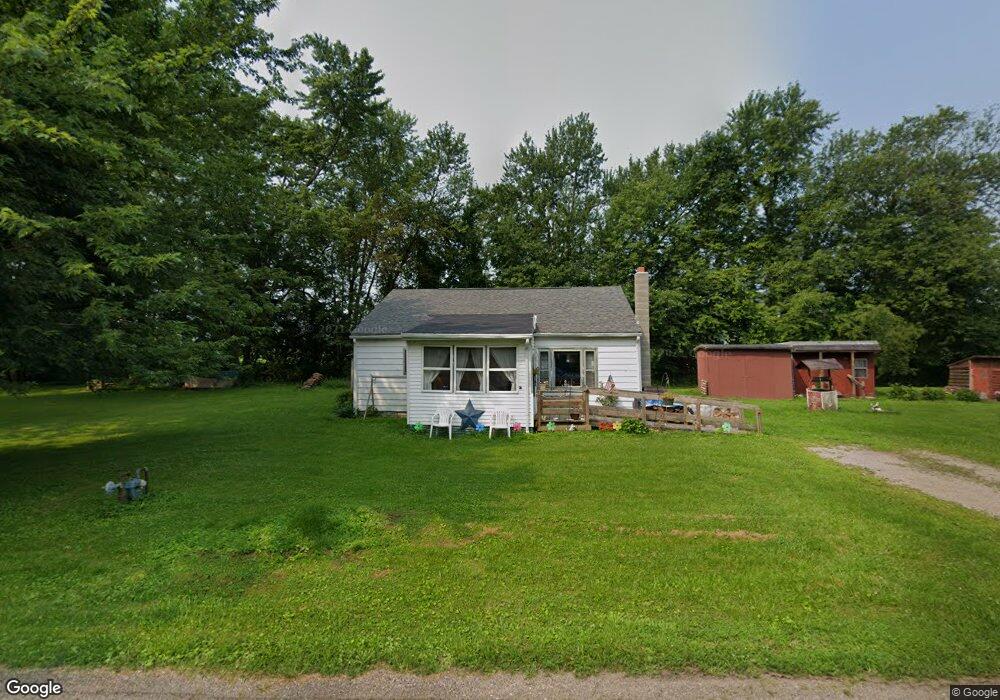 10606 Columbus Ave, Thornville, OH 43076 - photo 1