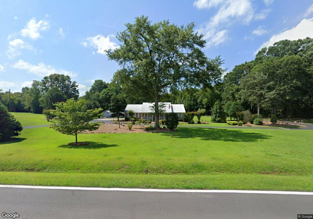 428 Old Kings Bridge Rd, Nicholson, GA 30565 - photo 1