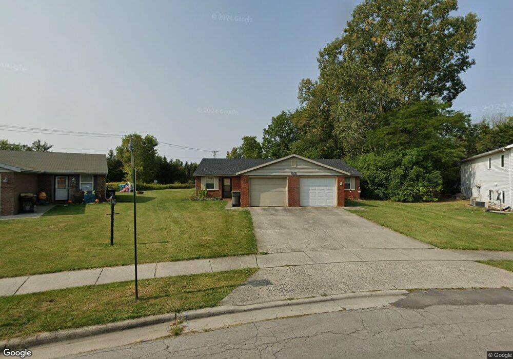 1170 Westerly Dr, Lima, OH 45805 - photo 1