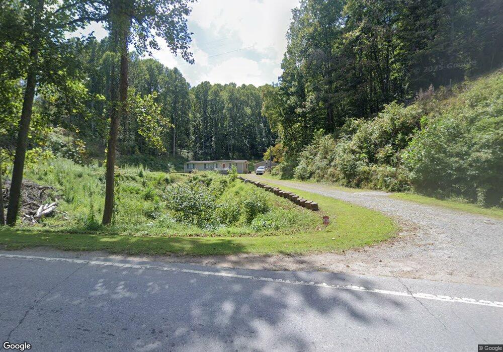 3866 New Leicester Hwy, Leicester, NC 28748 - photo 1