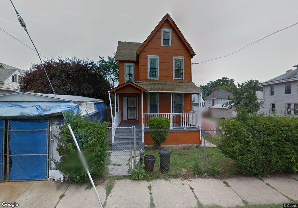 10 S 32nd St, Camden, NJ 08105 - photo 1