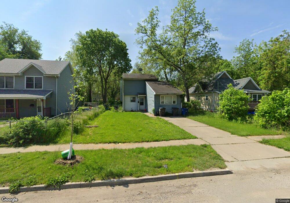 1314 Jefferson Ave, Des Moines, IA 50314 - photo 1
