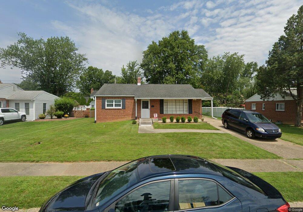 111 Ridgeland Rd, Wilmington, DE 19803 - photo 1