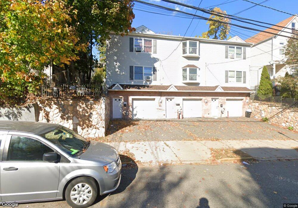 93 N 3rd St, Paterson, NJ 07522 - photo 1