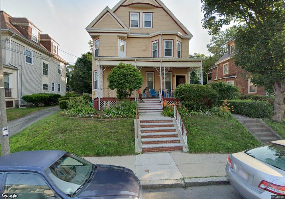 38 Howland St, Dorchester, MA 02121 - photo 1