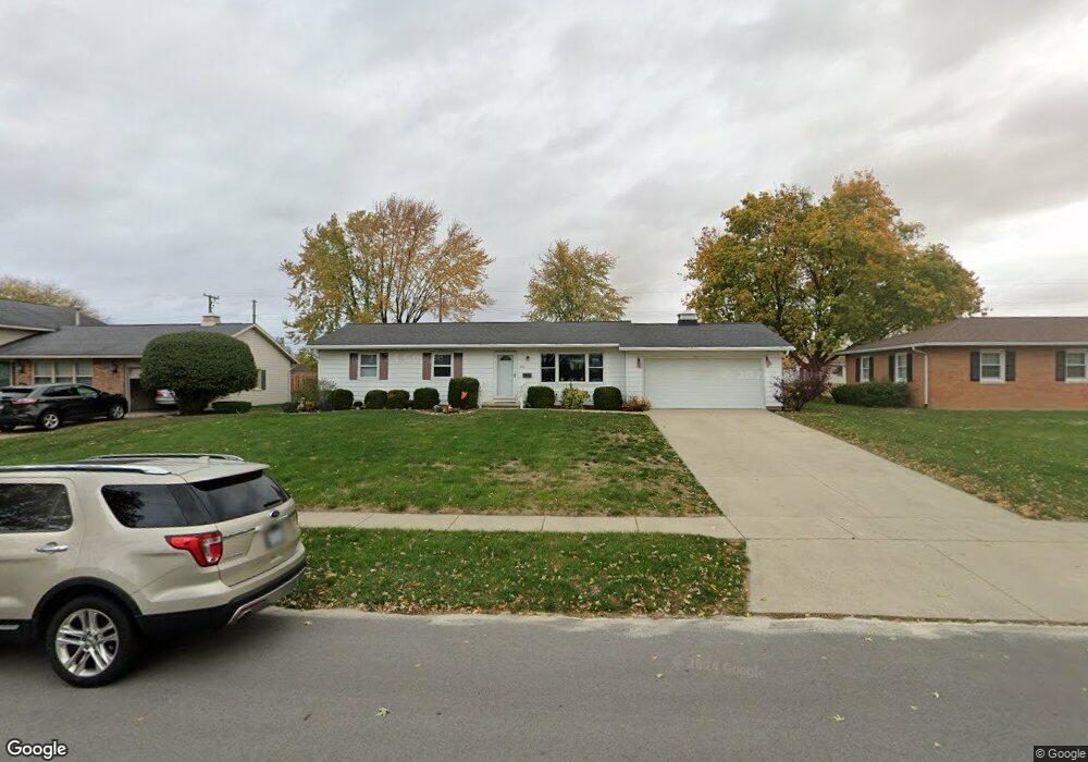 unlisted-address, Wapakoneta, OH 45895 - photo 1