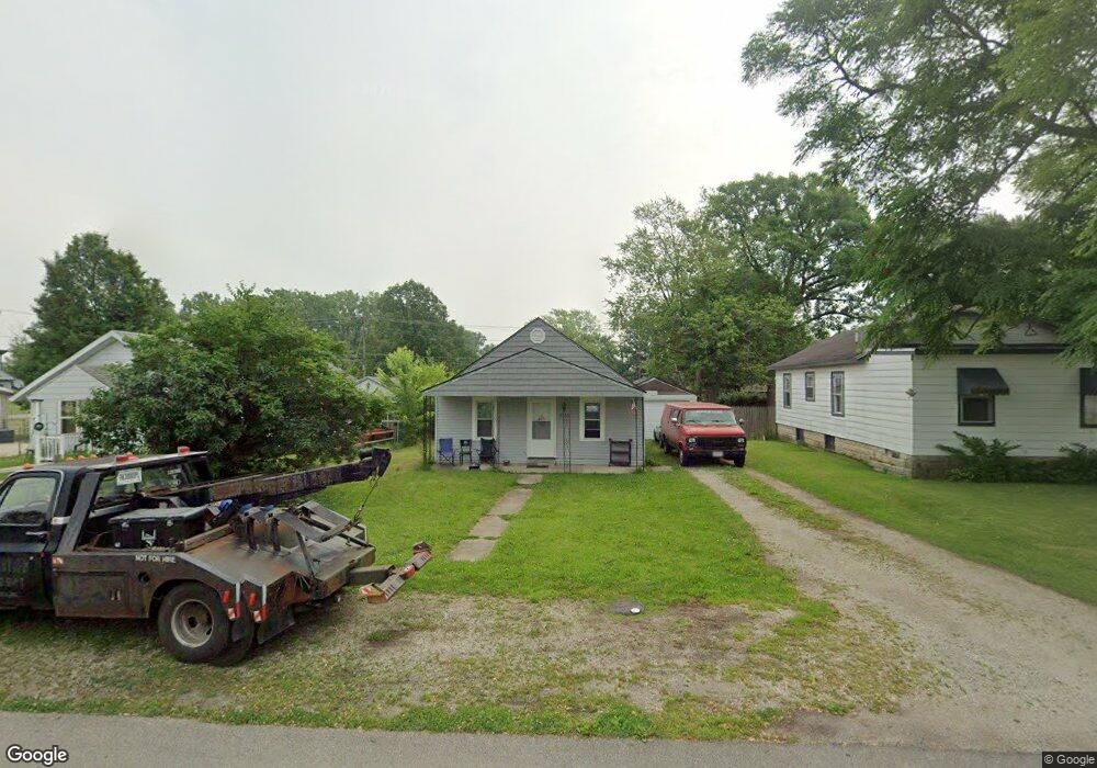 2700 N Milton St, Muncie, IN 47303 - photo 1