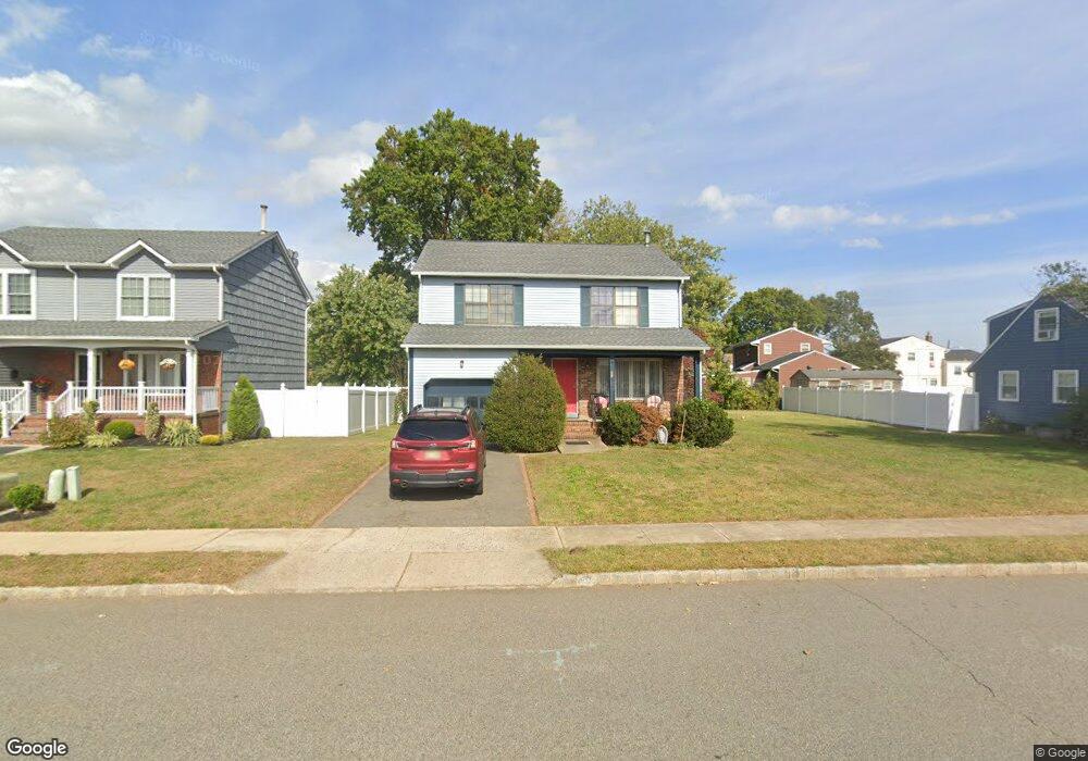 80 Oak St, Carteret, NJ 07008 - photo 1