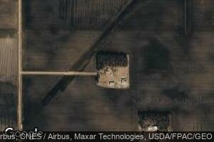 738 80th Ave, Sherburn, MN 56171
