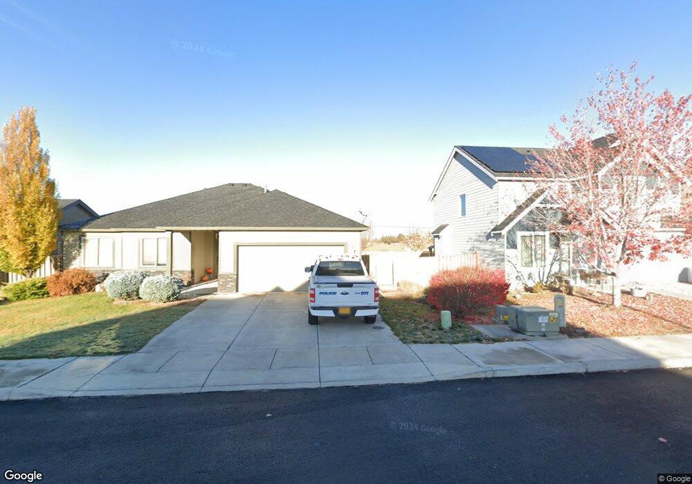 2765 SW 50th St unit 50, Redmond, OR 97756 - photo 1