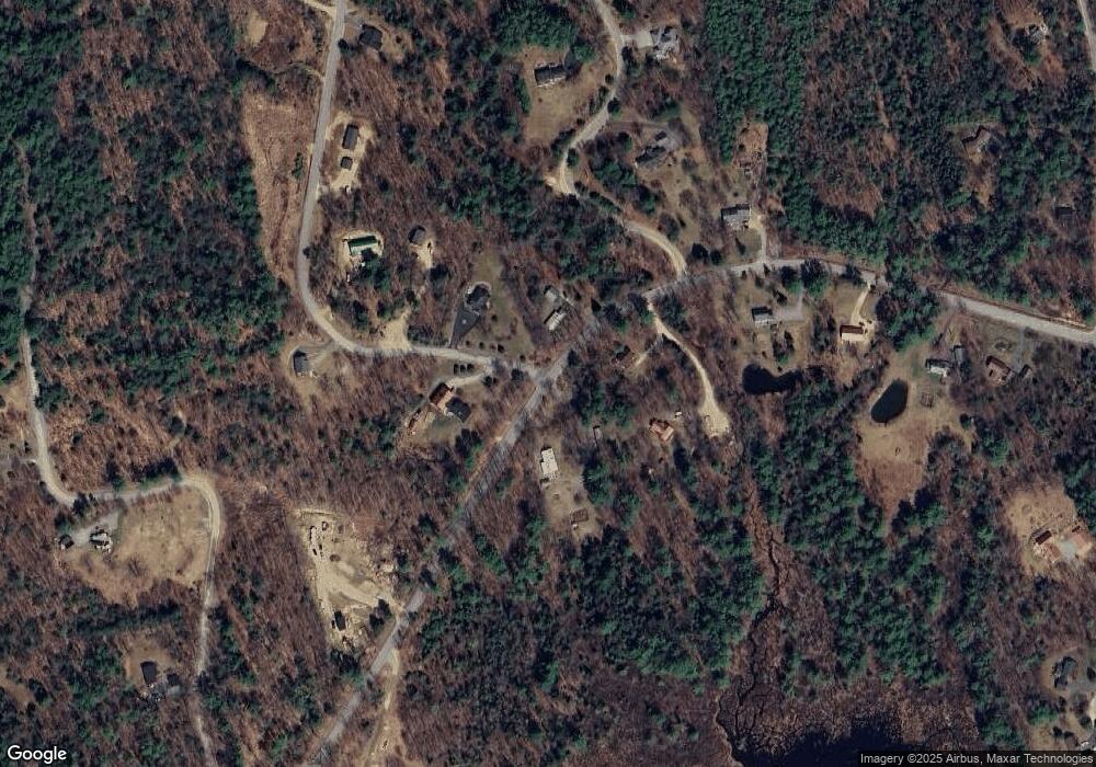 252 Upper Mad River Rd, Thornton, NH 03285 - photo 1