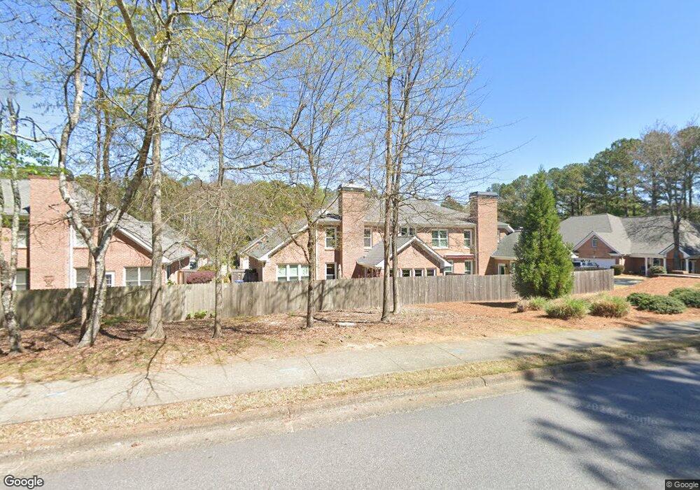 8515 Hope Vine, Roswell, GA 30076 - photo 1