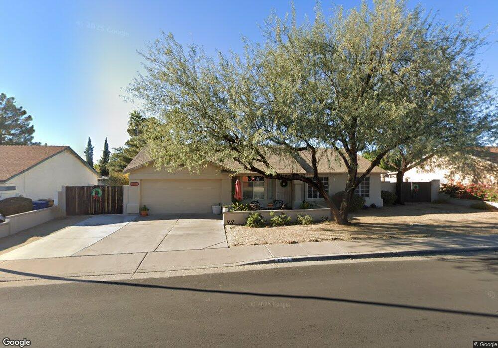 1312 N 61st Place, Mesa, AZ 85205 - photo 1