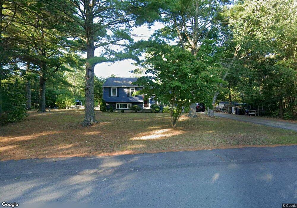 1 Wade St, Carver, MA 02330 - photo 1