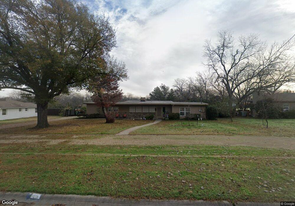 1016 Ector St, Denton, TX 76201 - photo 1
