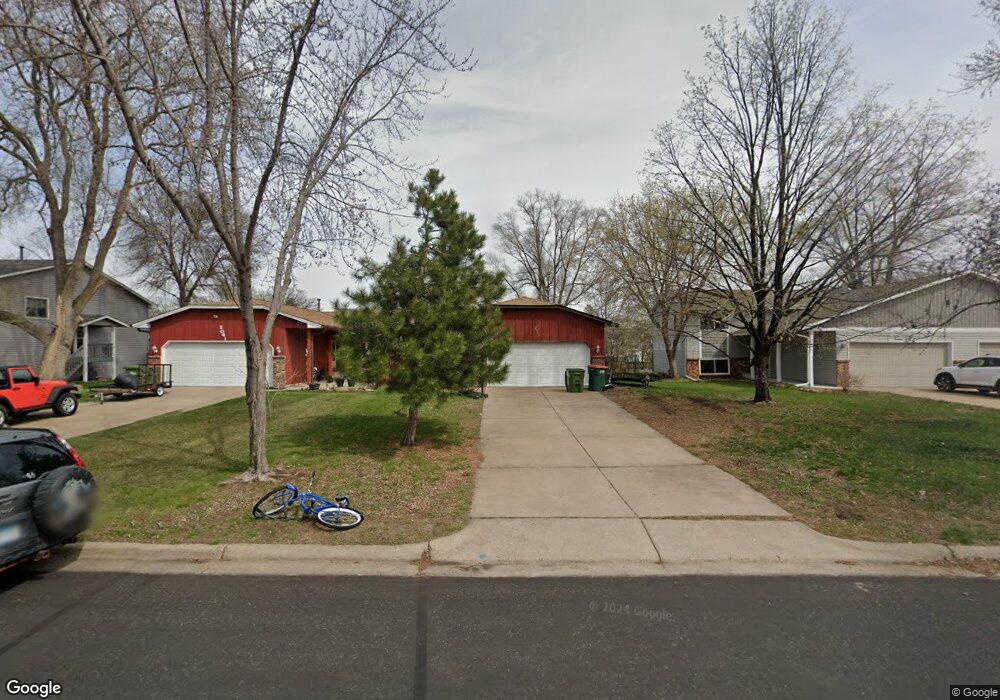 2037 111th Ln NW, Coon Rapids, MN 55433 - photo 1