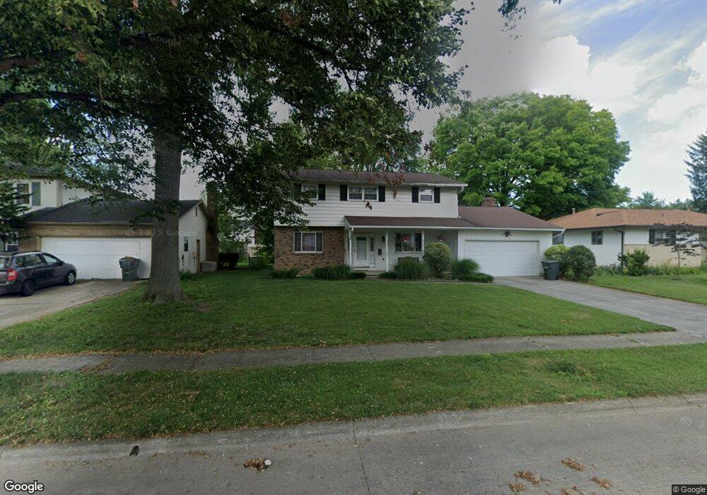 1722 Ivyhill Loop S, Columbus, OH 43229 - photo 1