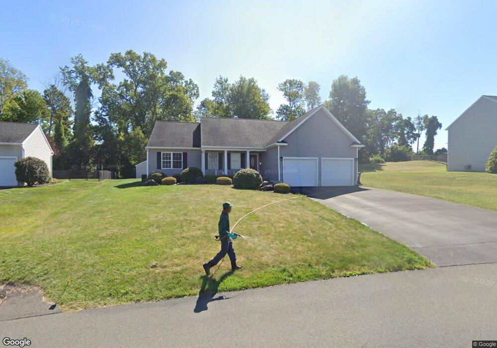 52 Sandy Ln, Selkirk, NY 12158 - photo 1