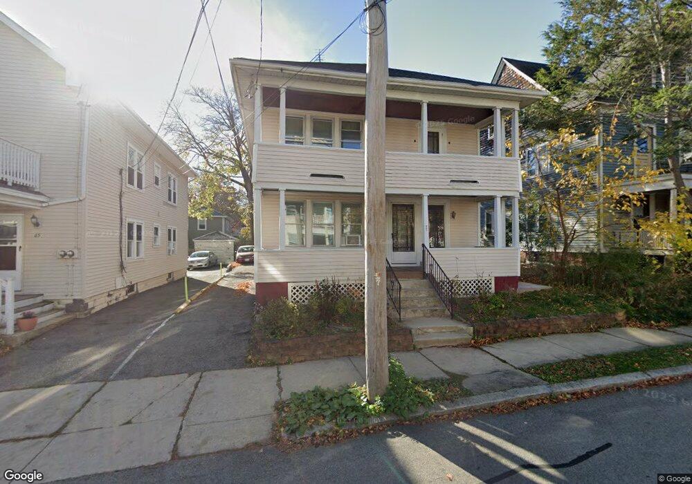 61 11th St, Providence, RI 02906 - photo 1
