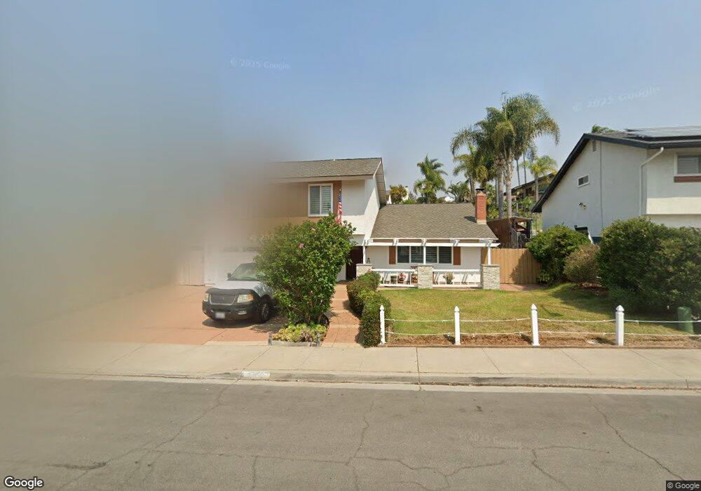4866 Sevilla Way, Carlsbad, CA 92008 - photo 1