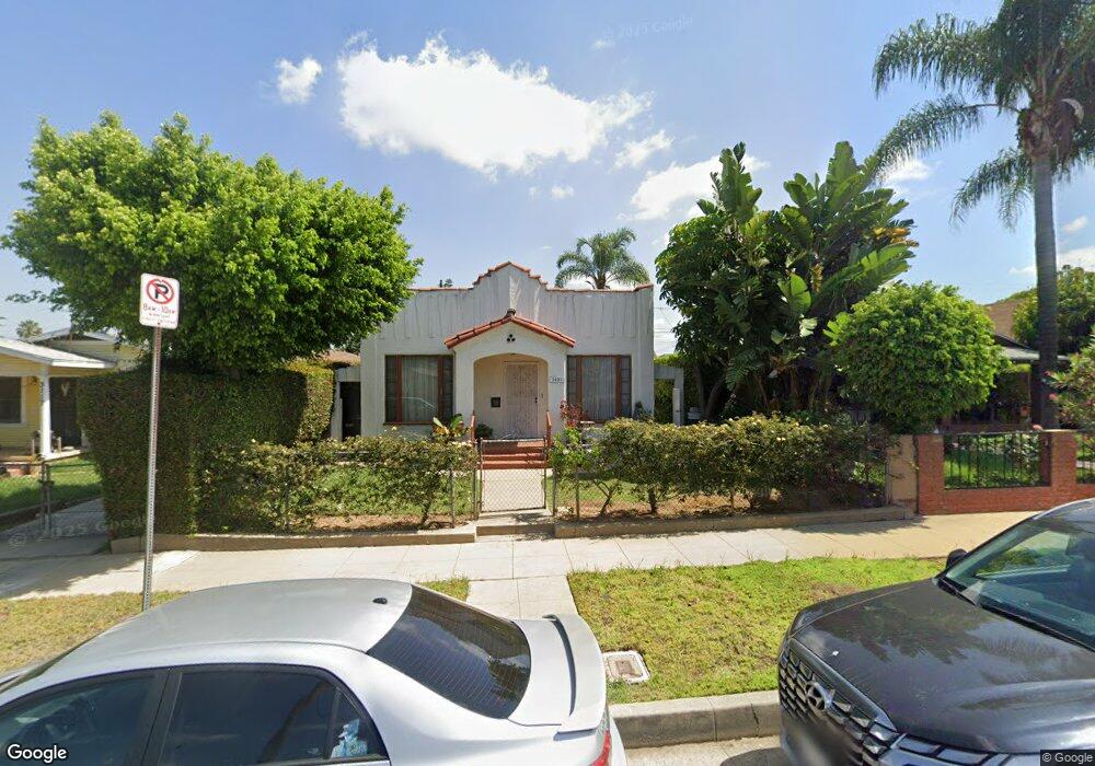 Street View Photo