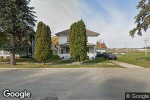 317 Locust St N, Mabel, MN 55954