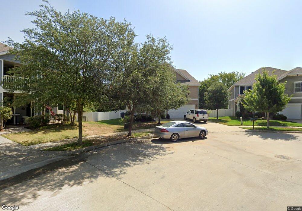 2028 Bridgeport Dr, Providence Village, TX 76227 - photo 1